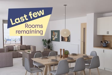 Classic En Suite at Venti House, 8 Grove Crescent Road, Stratford, London, E151NZ - Image 1